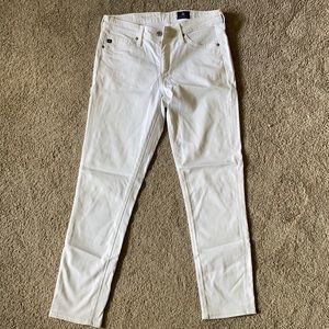 AG Prima Crop Size 25